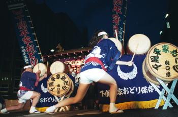 馬関まつり